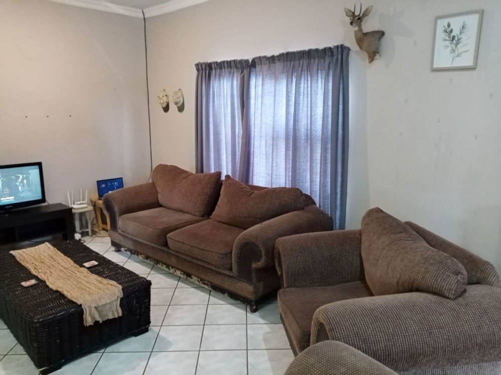 Apartment for sale in Bethlehem Central - 1BTH1738382