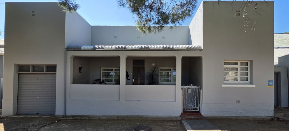 House for sale in Cradock - 1KK1736115