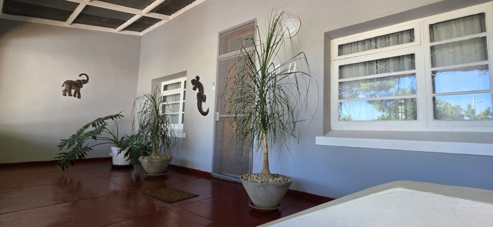 House for sale in Cradock - 1KK1736115