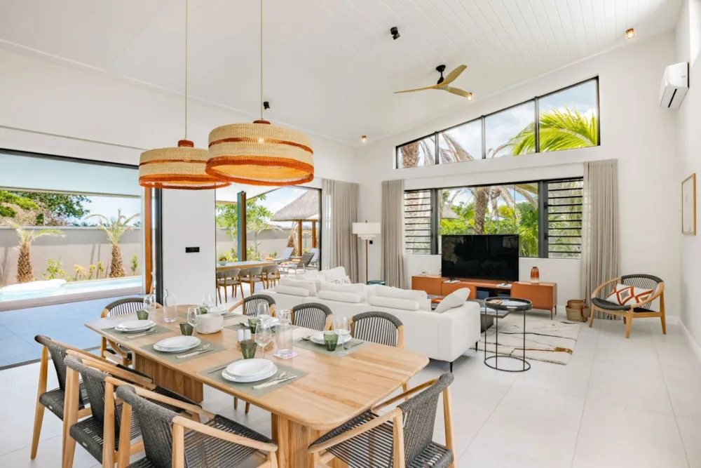 House for sale in Tamarin, Mauritius - MUR1600580 House for sale in Tamarin, Mauritius - MUR1600580