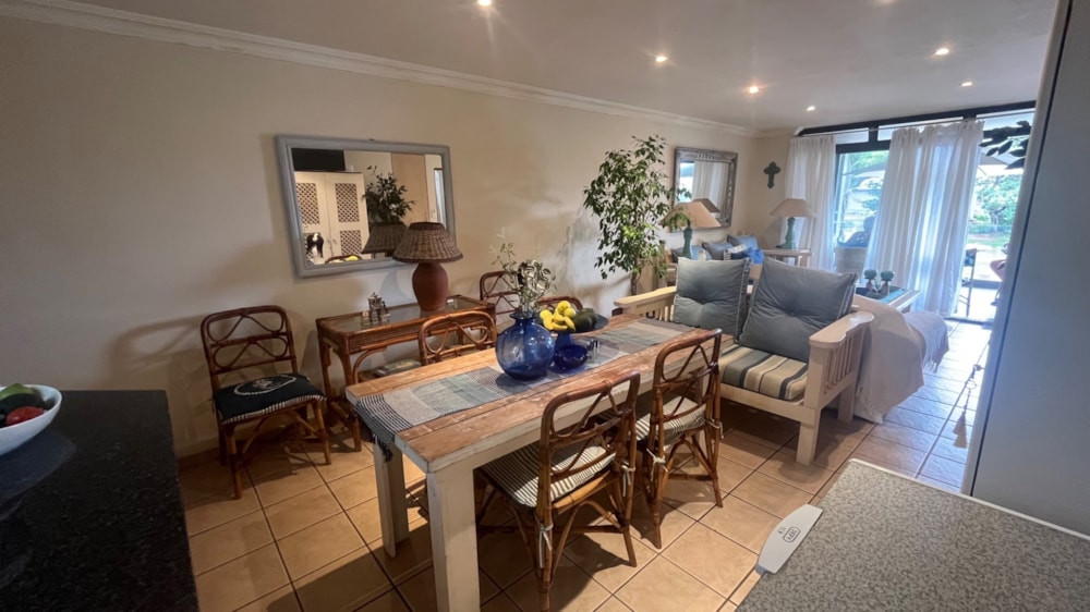 Multi-storey apartment for sale in Ou Dorp - 1JF1736259