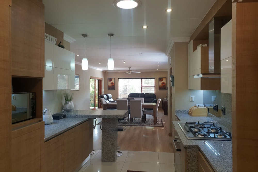 Cluster to rent in Randpark Ridge - RAL1735888