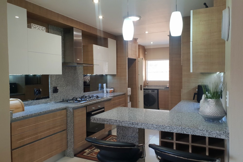 Cluster to rent in Randpark Ridge - RAL1735888