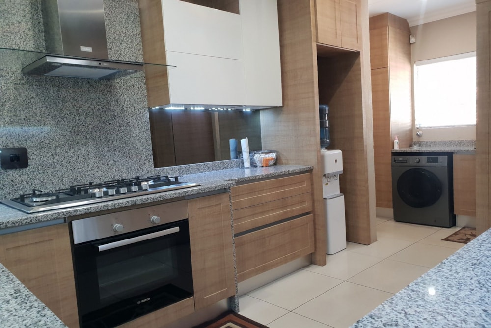 Cluster to rent in Randpark Ridge - RAL1735888
