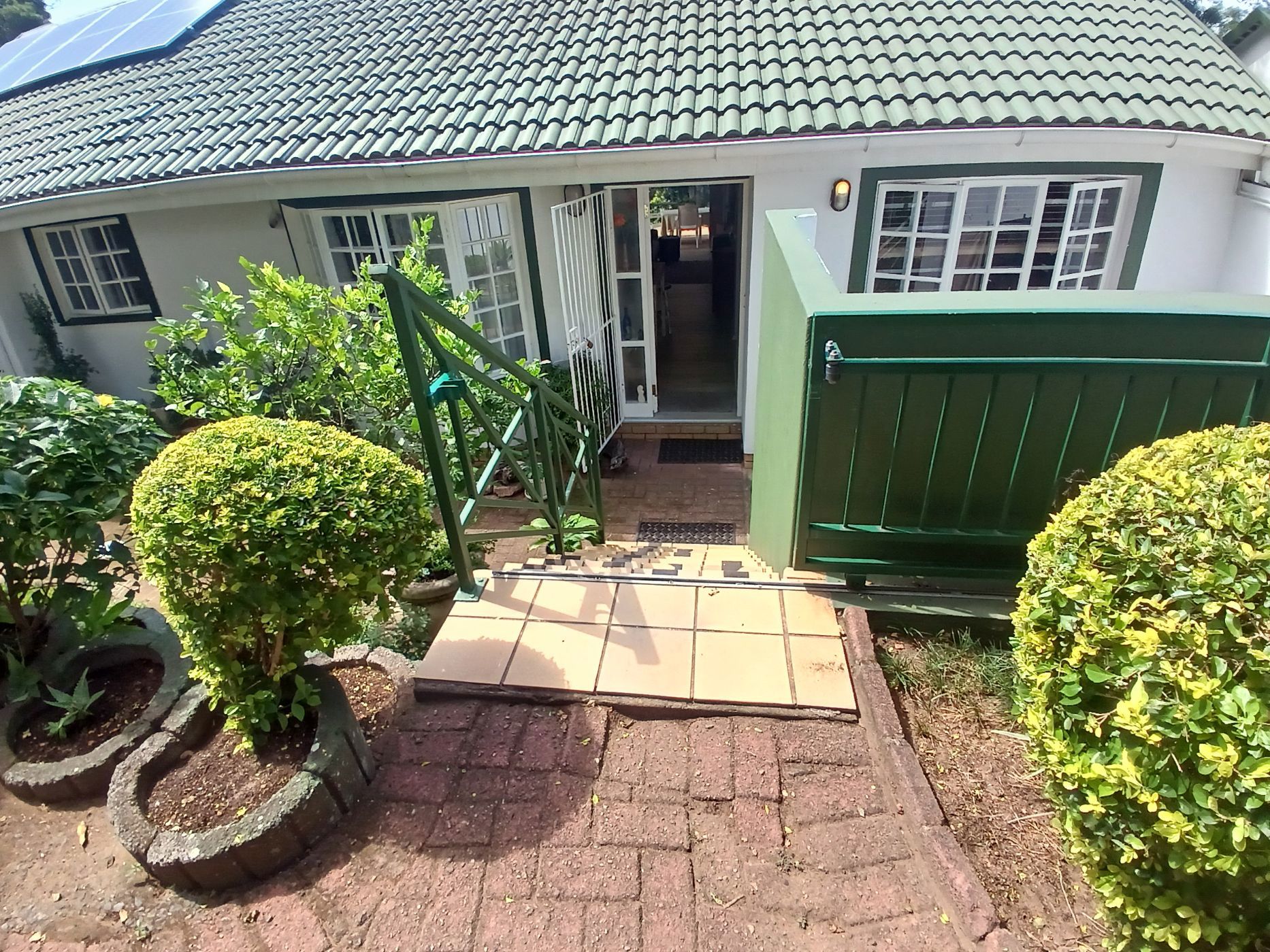 Townhouse for sale in Umtentweni - 1PSH1735774