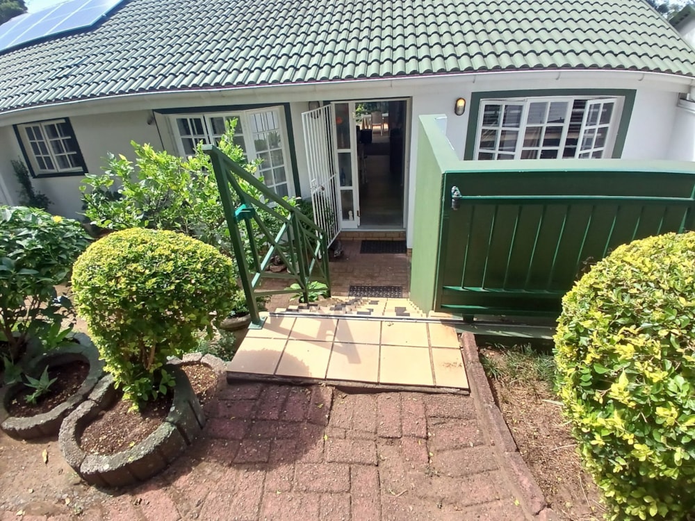 Townhouse for sale in Umtentweni - 1PSH1735774