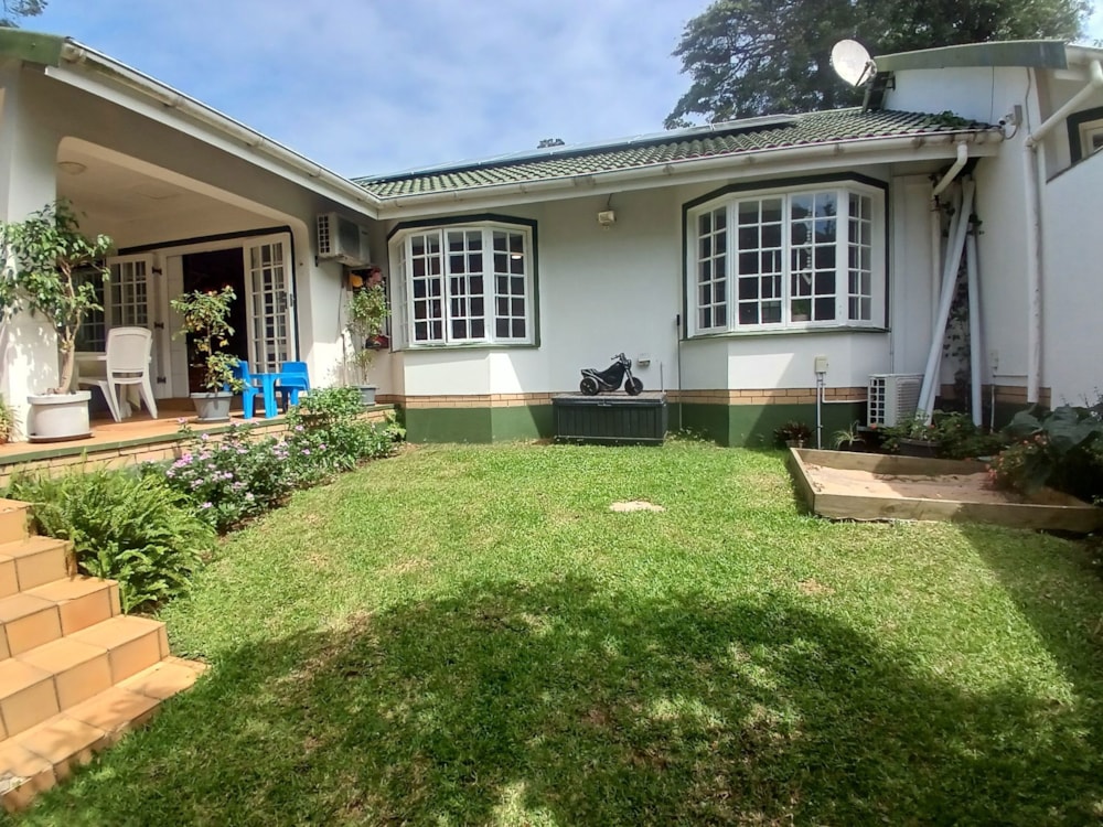 Townhouse for sale in Umtentweni - 1PSH1735774