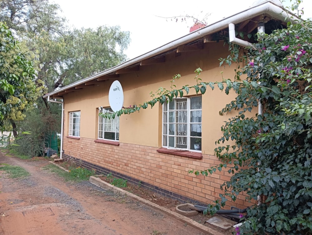 House for sale in Brandfort - 1BX1736497