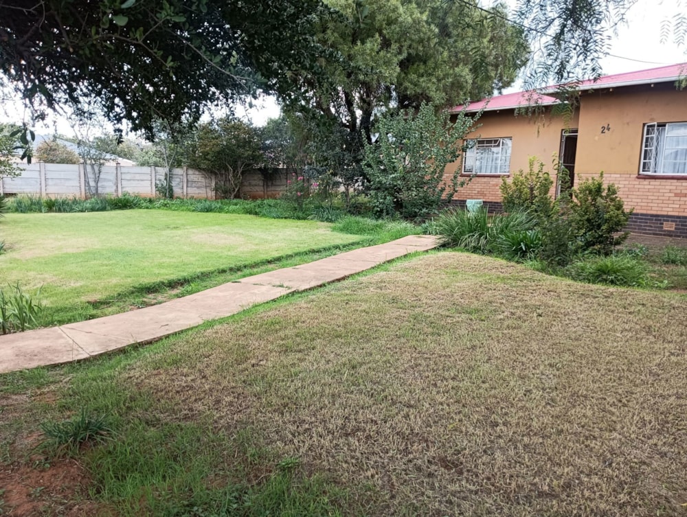 House for sale in Brandfort - 1BX1736497