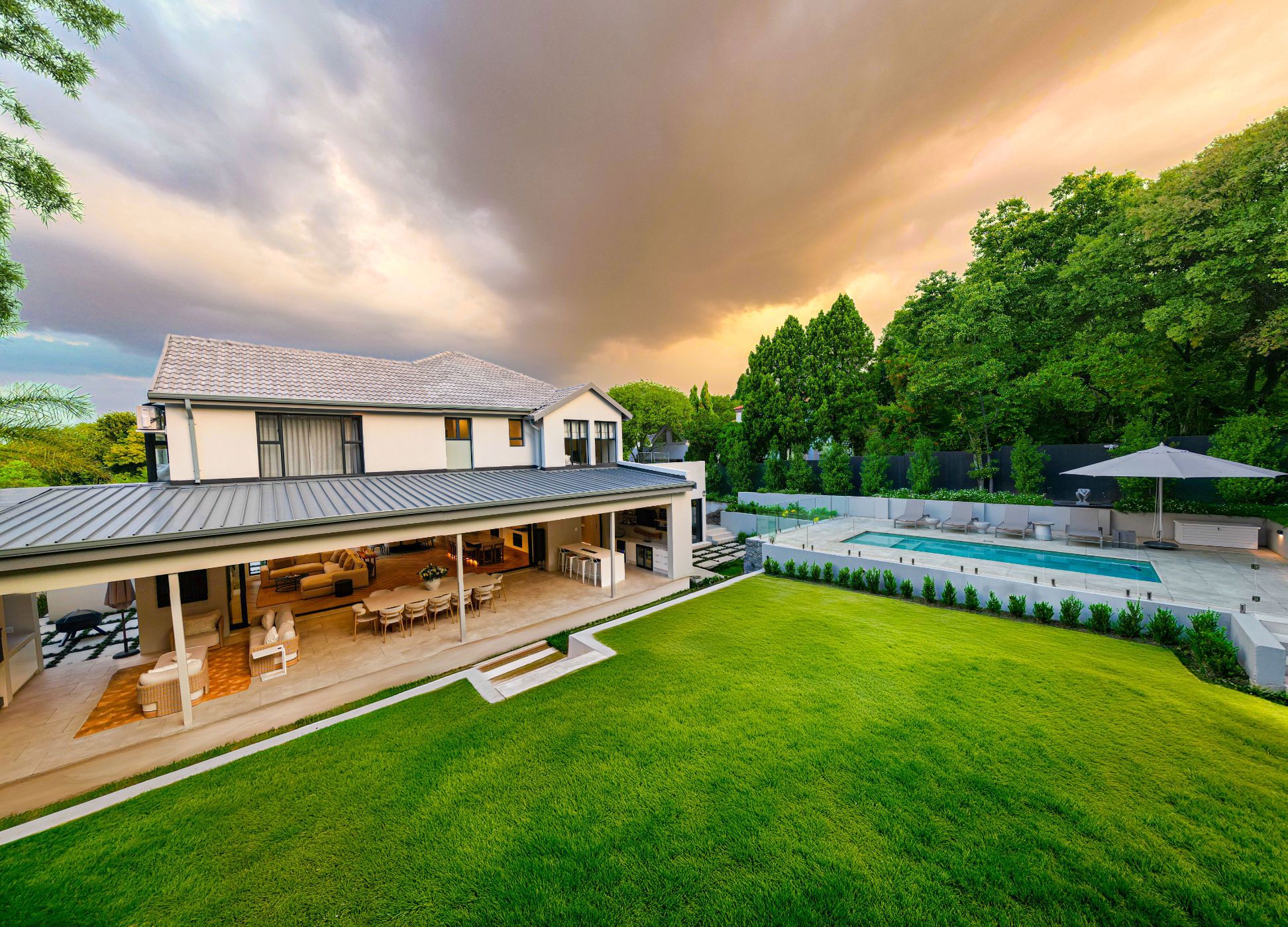 House for sale in Dainfern Golf Estate - FW1735923