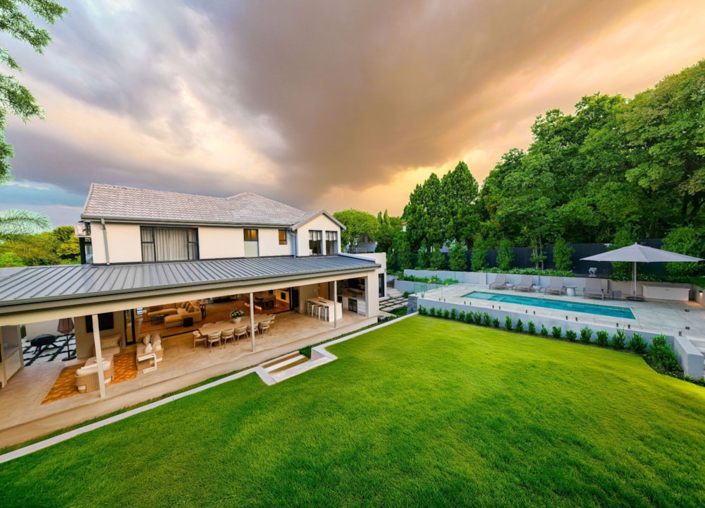 House for sale in Dainfern Golf Estate - FW1735923