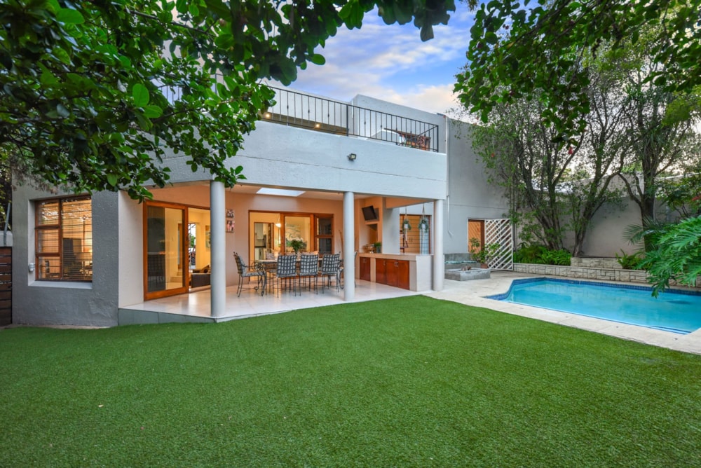 House for sale in Paulshof - FW1735958