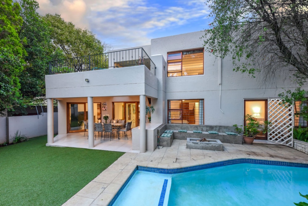 House for sale in Paulshof - FW1735958