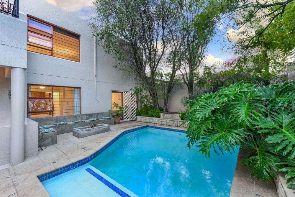 House for sale in Paulshof - FW1735958