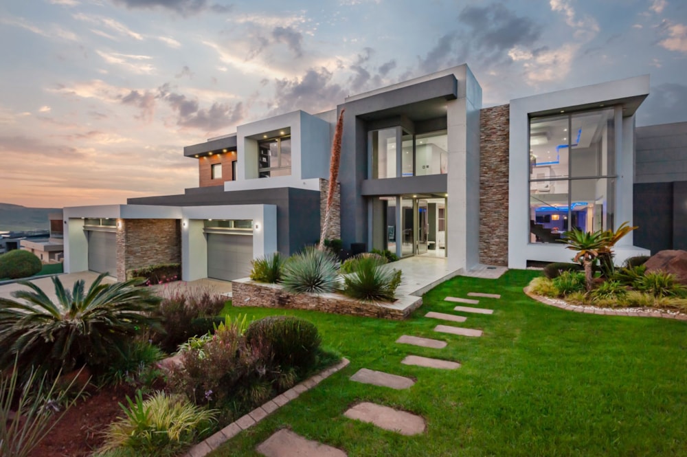 House for sale in Eye of Africa - 1GV1730311