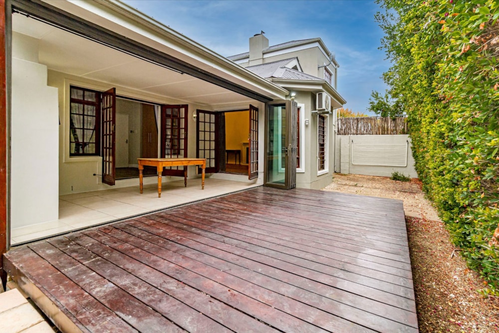 House for sale in Paradyskloof - ST1737154