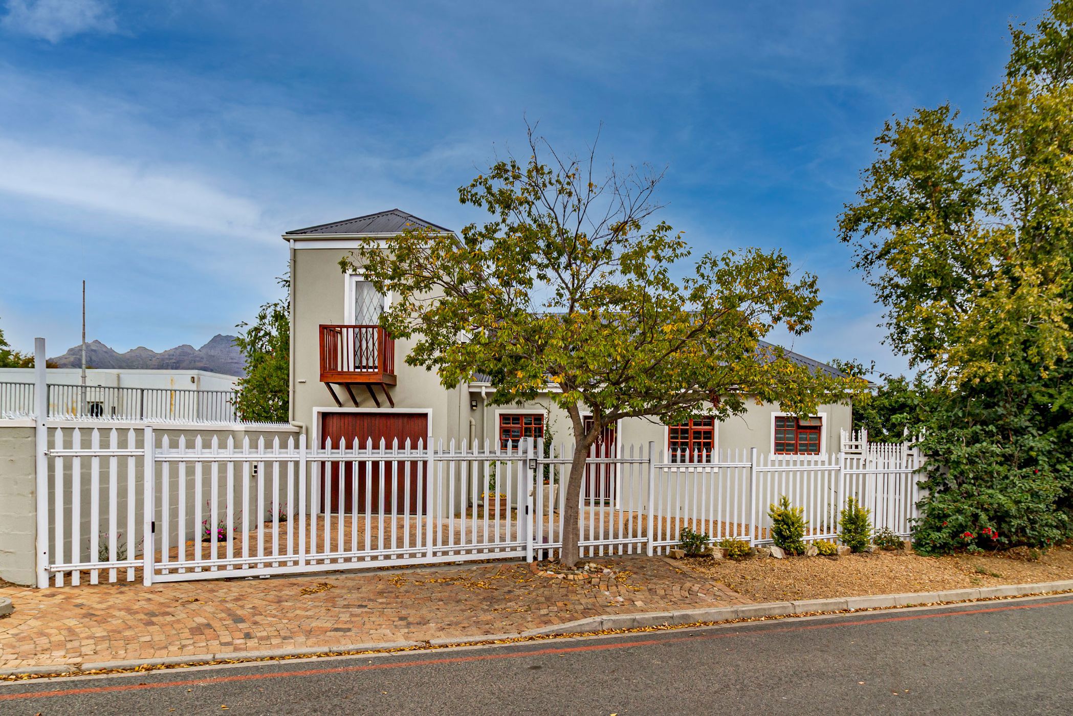 House for sale in Paradyskloof - ST1737154