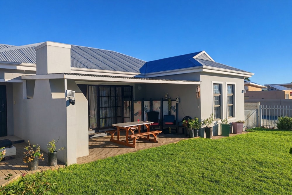 House for sale in Oudtshoorn - 1OU1736022