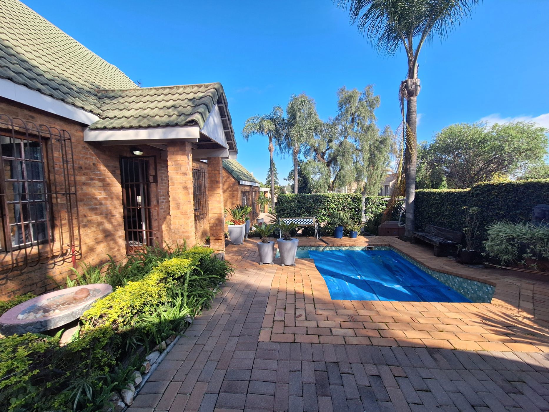 House to rent in Erasmuskloof - PTL1738234