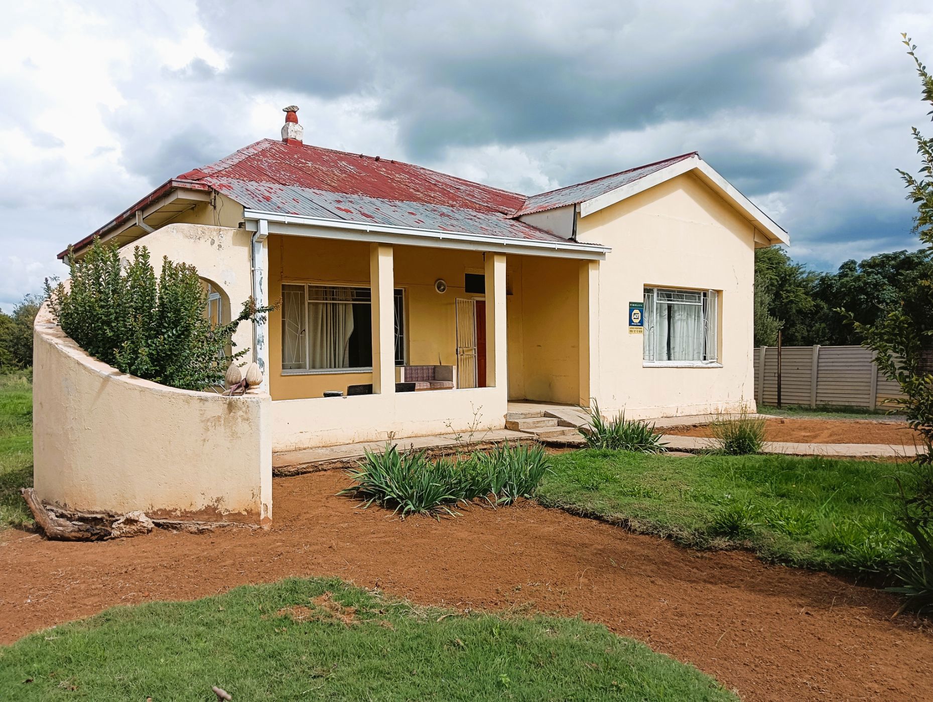 House for sale in Brandfort - 1BX1737258