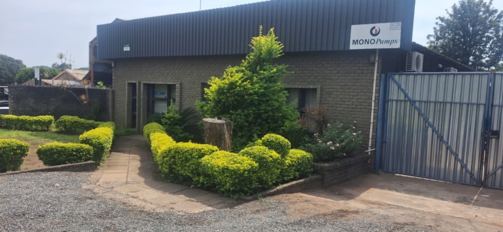 Commercial Building to rent in Phalaborwa - 1PW1737579