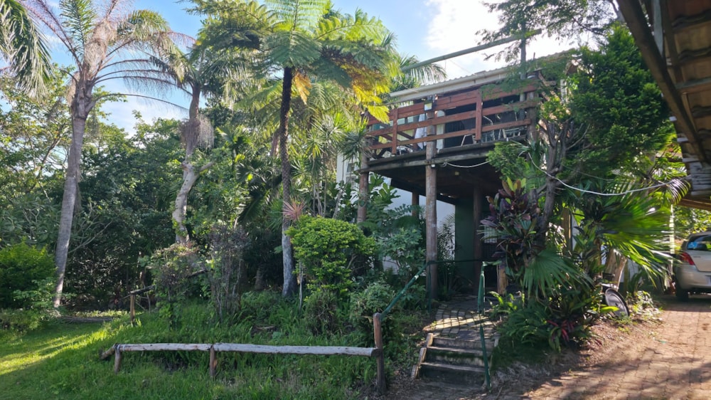 Double-storey house for sale in Palm Beach - 1PD1737398