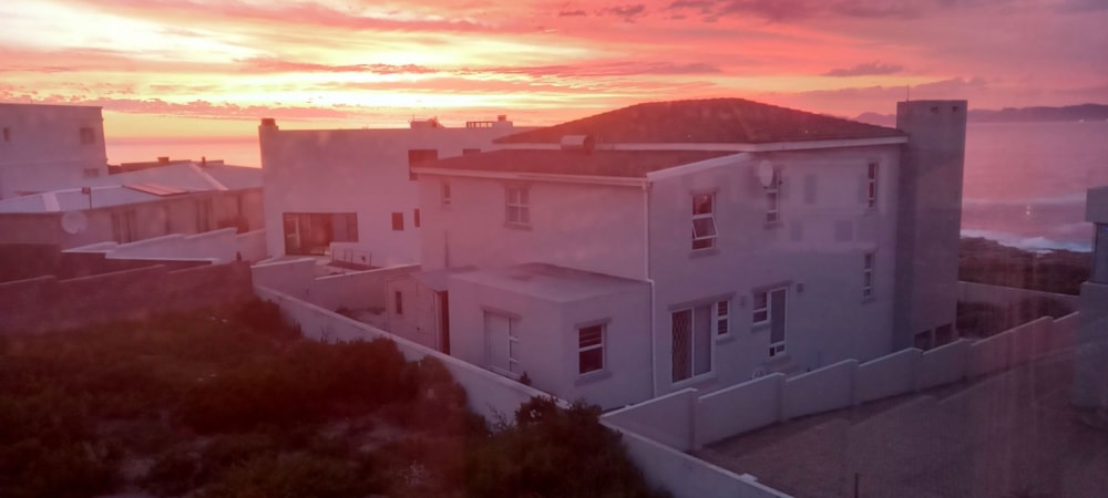 Residential vacant land for sale in Perlemoenbaai - 1SW1723787