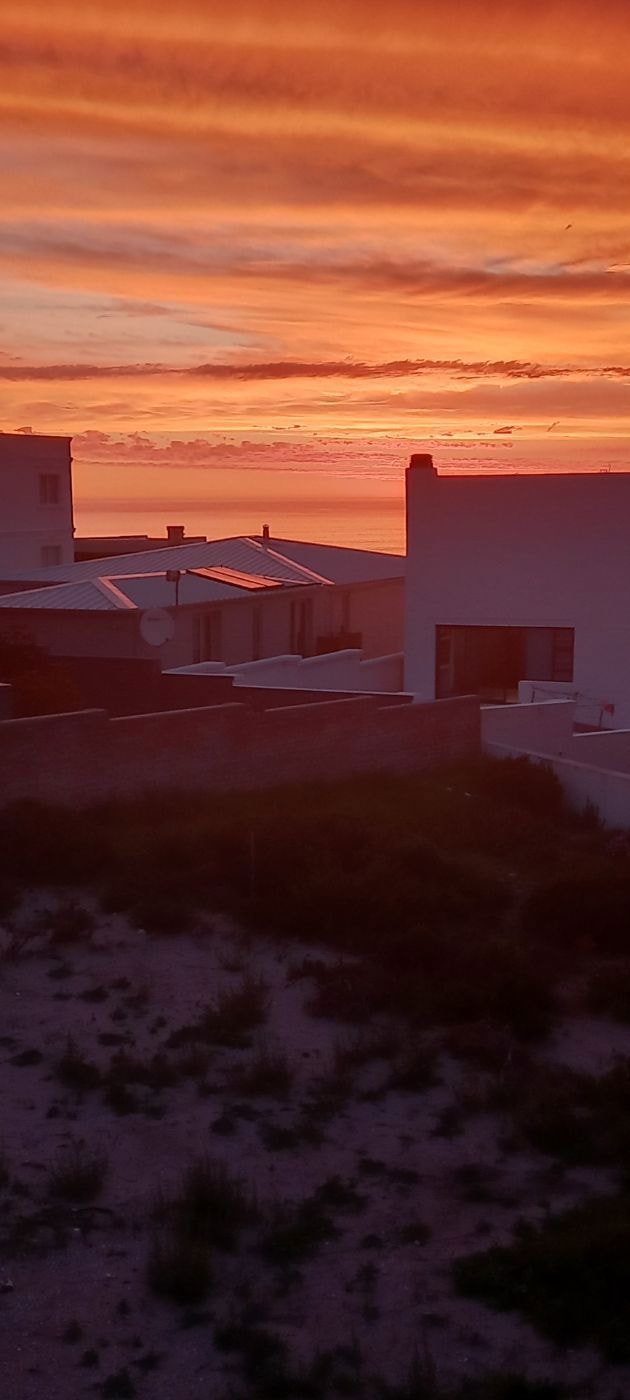 Residential vacant land for sale in Perlemoenbaai - 1SW1723787