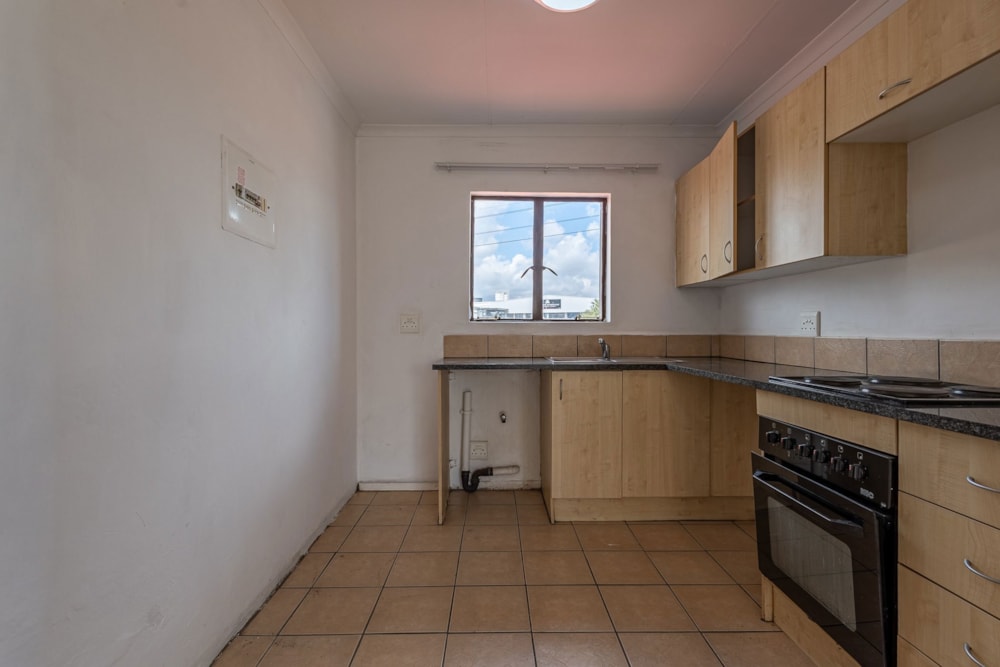 Townhouse for sale in Esther Park - KTP1735884