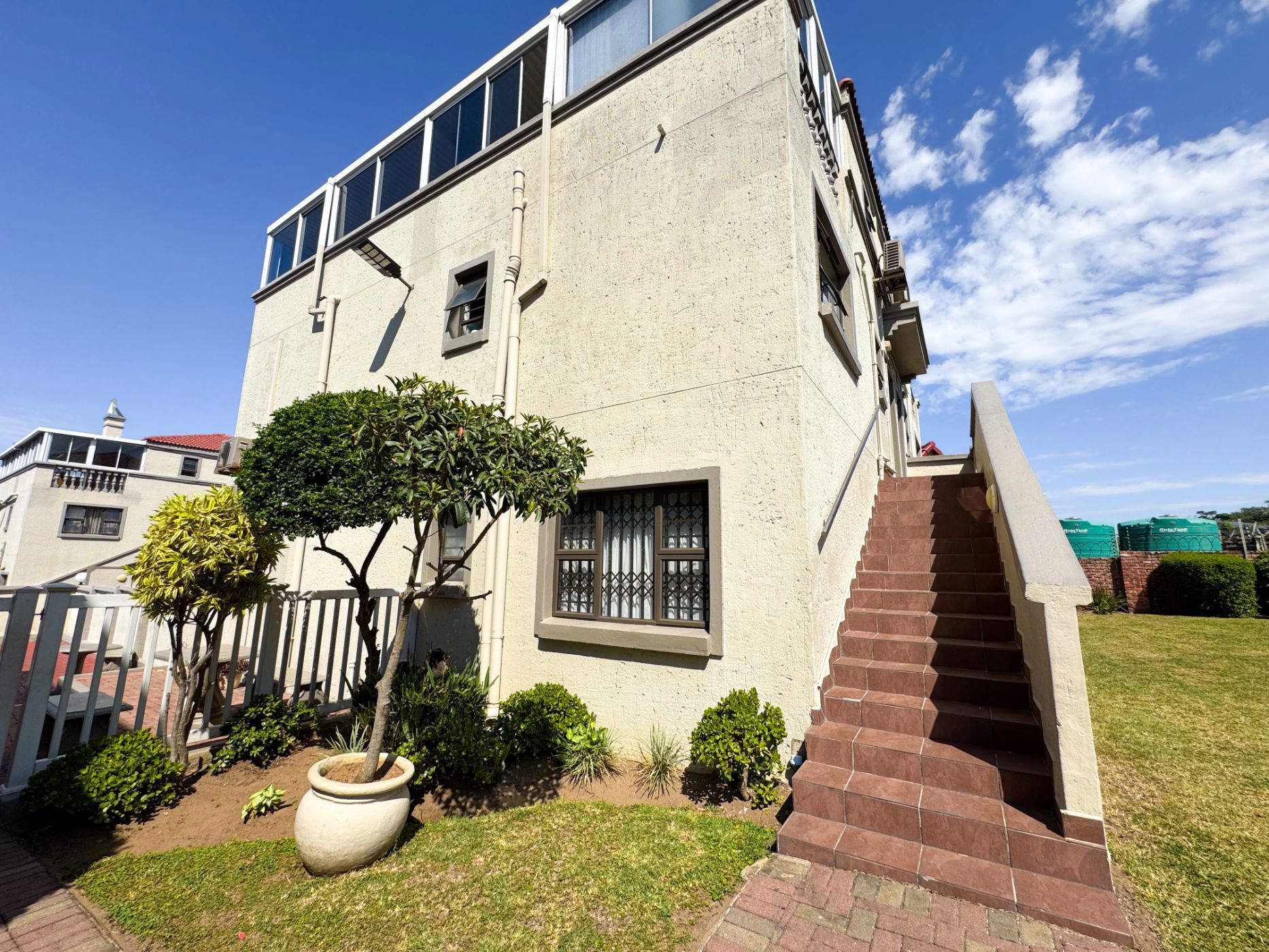 Apartment for sale in St Michaels on Sea - 1PSH1736412