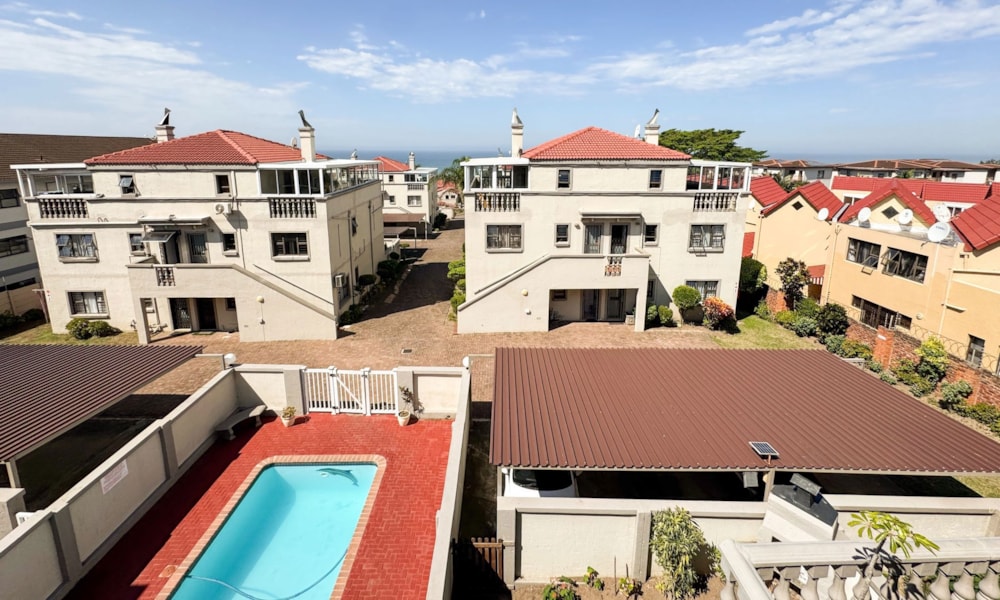 Apartment for sale in St Michaels on Sea - 1PSH1736412