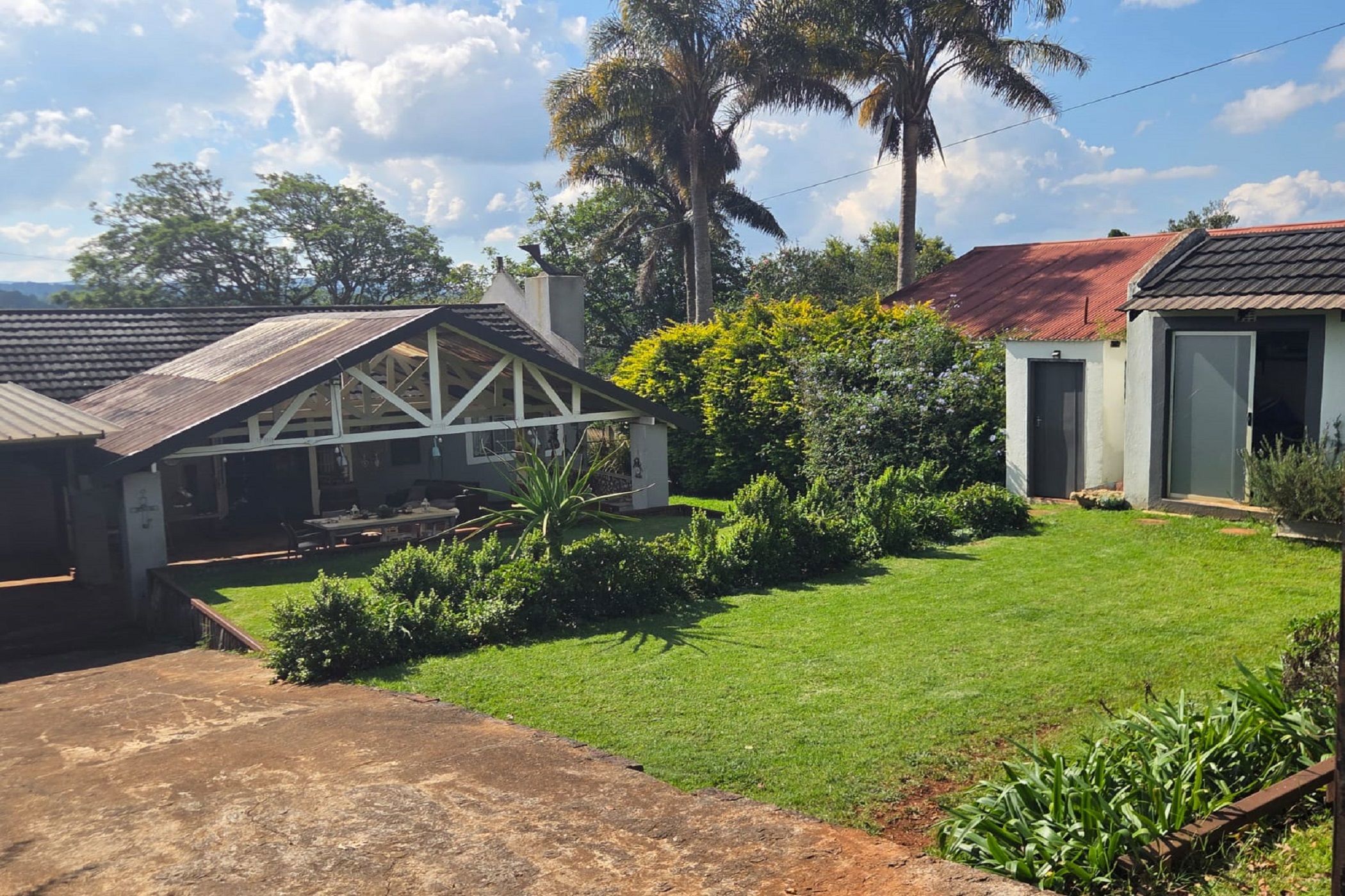 House for sale in Haenertsburg - 1TA1735815