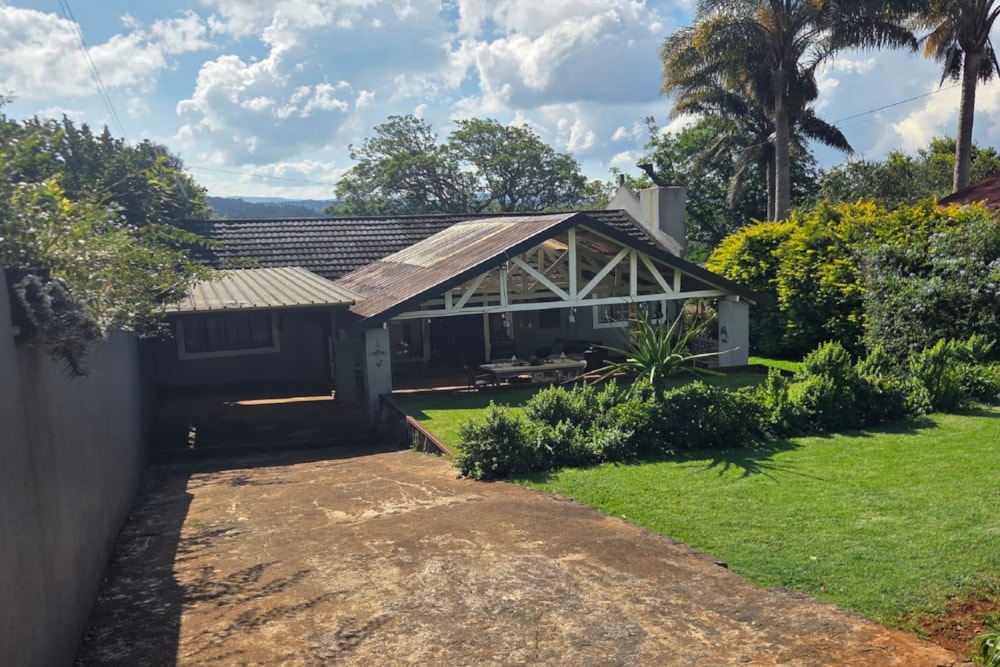 House for sale in Haenertsburg - 1TA1735815 House for sale in Haenertsburg - 1TA1735815