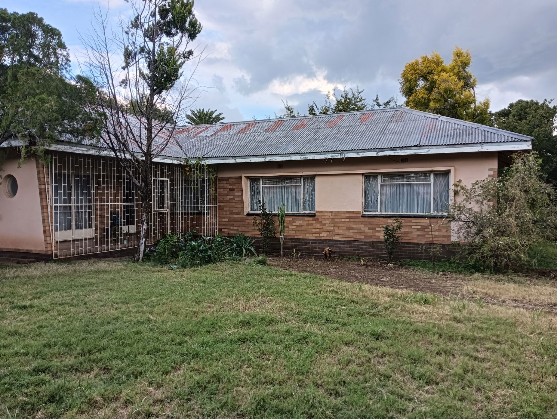 House for sale in Brandfort - 1BX1736323