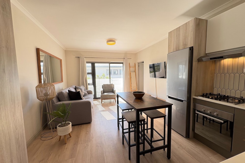 Apartment for sale in Bloubergrant - 1TV1737653