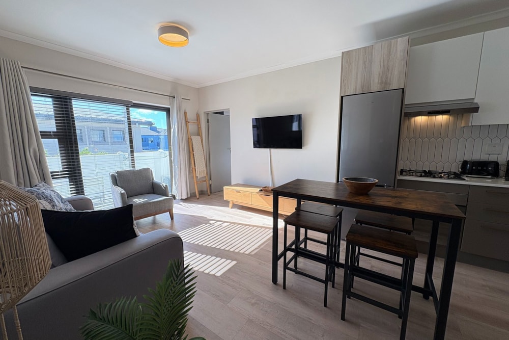 Apartment for sale in Bloubergrant - 1TV1737653