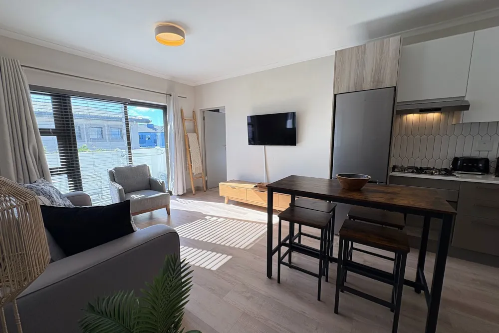 Apartment sold in Bloubergrant - 1TV1737653 Apartment sold in Bloubergrant - 1TV1737653