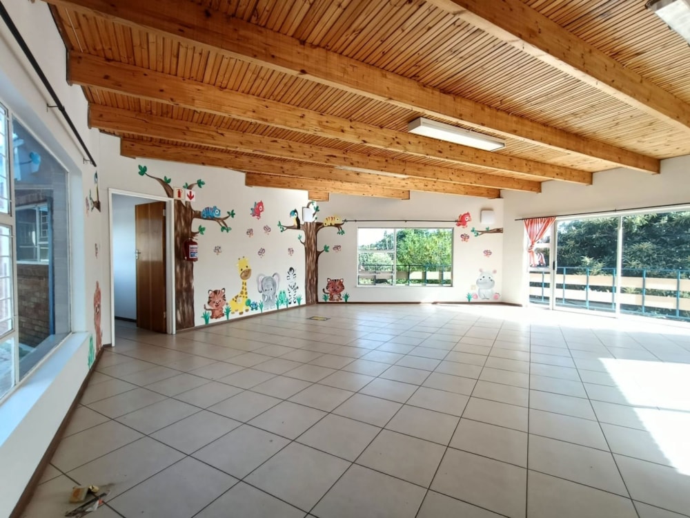 Commercial business to rent in Langenhovenpark - 1BX1736306