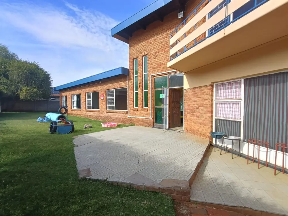 Commercial Building let in Langenhovenpark - 1BX1736306 Commercial Building let in Langenhovenpark - 1BX1736306