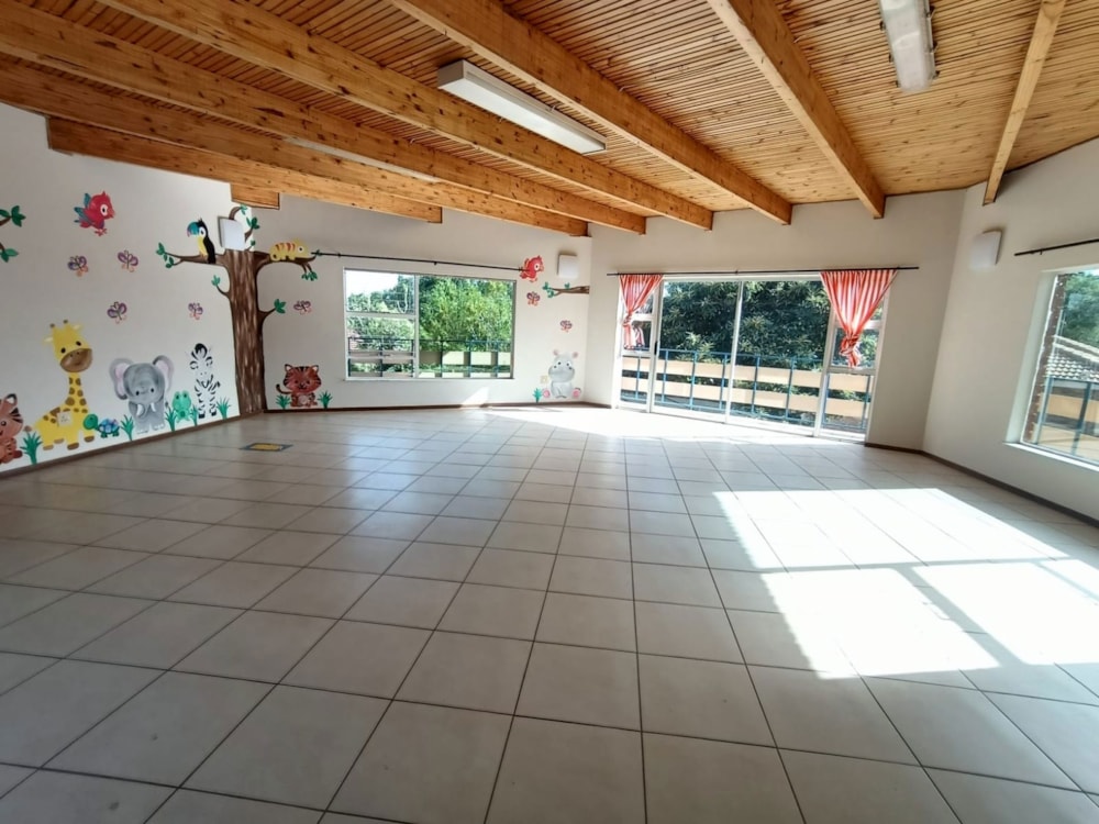 Commercial business to rent in Langenhovenpark - 1BX1736306