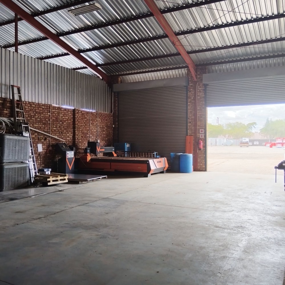Commercial Building to rent in Southridge, Kimberley - 1KJ1737310