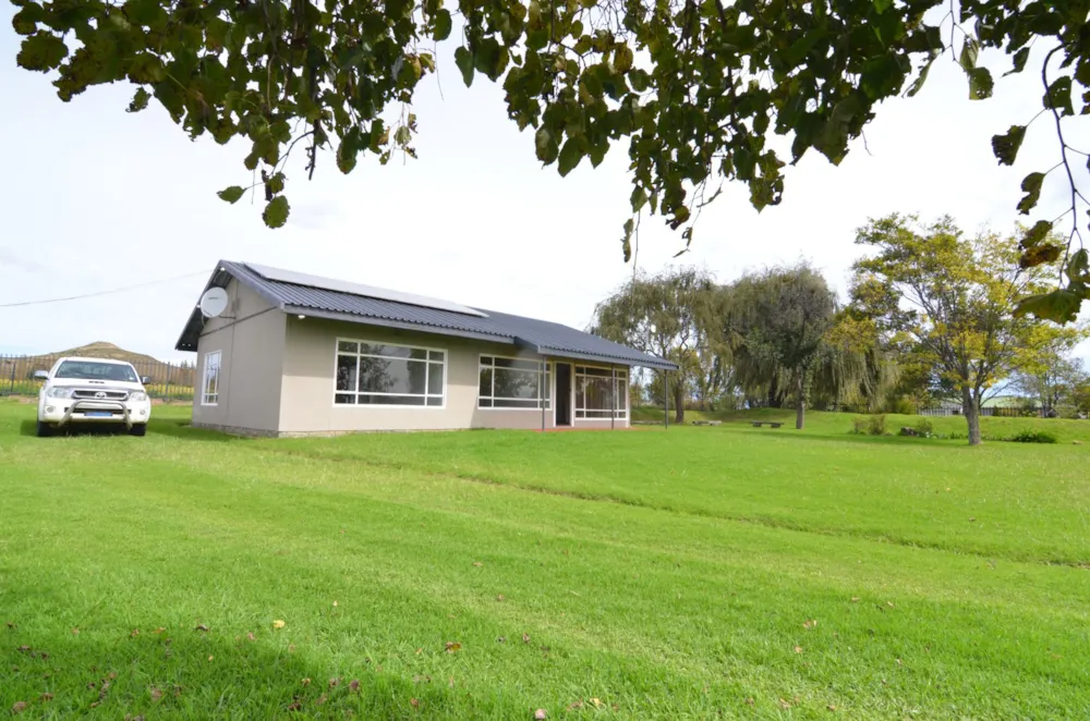 Mixed use farm for sale in Eden, Bethlehem - 1BTH1627871 Mixed use farm for sale in Eden, Bethlehem - 1BTH1627871