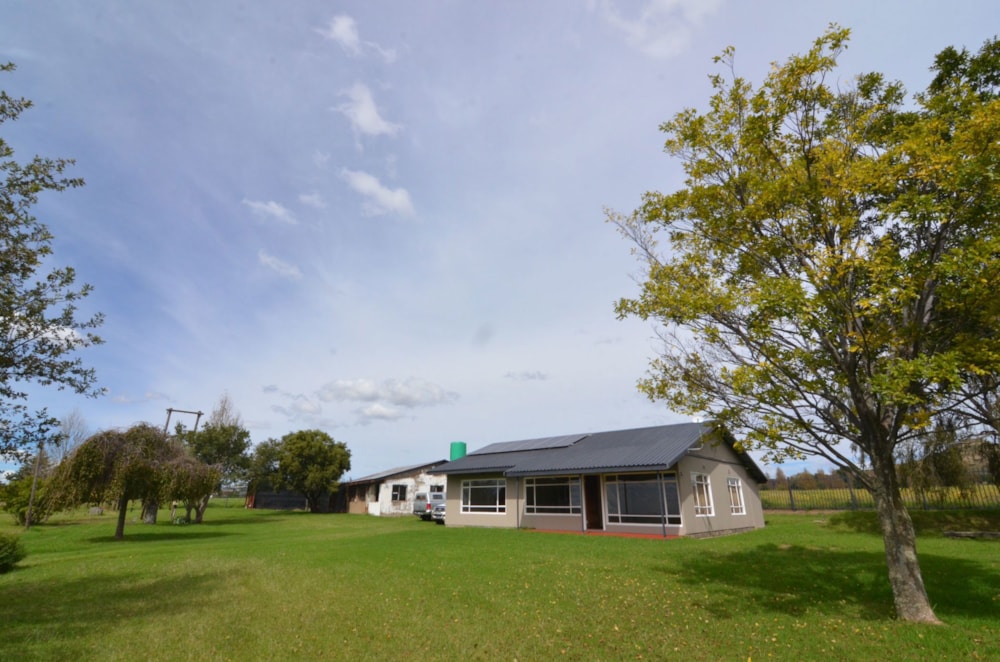 Mixed use farm for sale in Bethlehem - 1BTH1627871