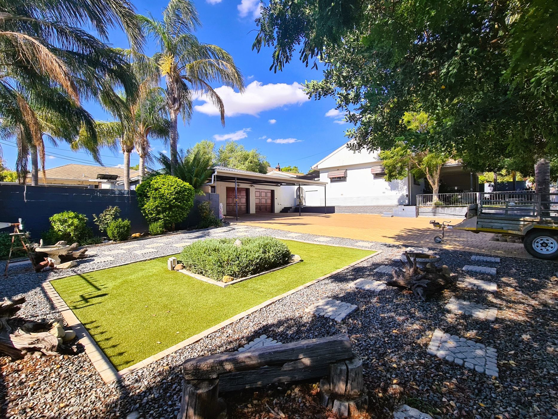 House for sale in Amandelrug, Malmesbury - 1MS1736782