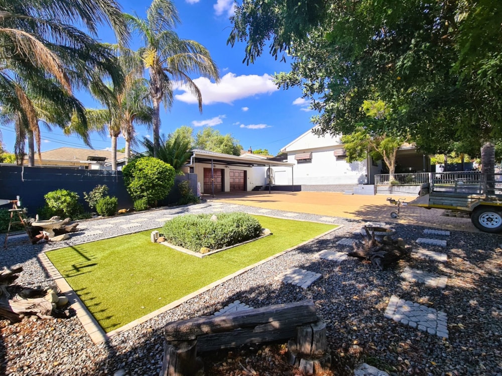 House for sale in Amandelrug, Malmesbury - 1MS1736782