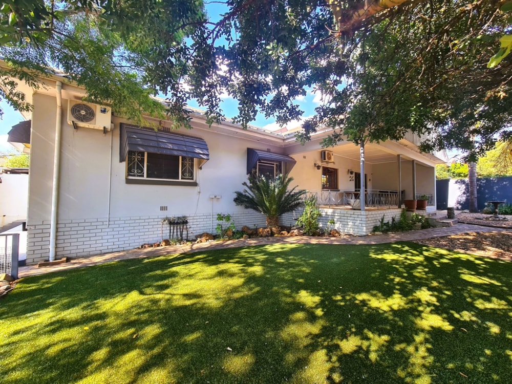 House for sale in Amandelrug, Malmesbury - 1MS1736782