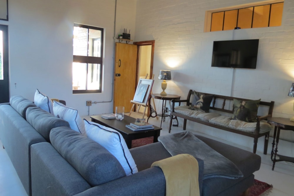 Single-storey house for sale in Prince Albert - 1KK1735847