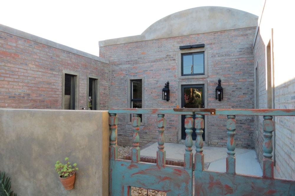 Single-storey house for sale in Prince Albert - 1KK1735847