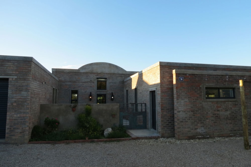 Single-storey house for sale in Prince Albert - 1KK1735847