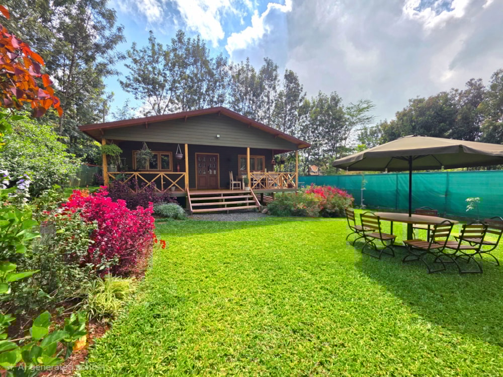 Cottage to rent in Karen, Kenya - 3KE1735285